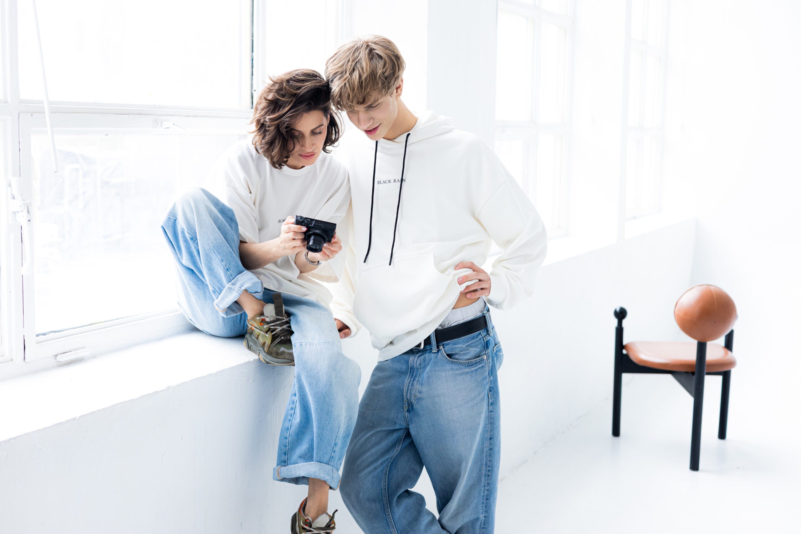 Black Rain ima novu kolekciju