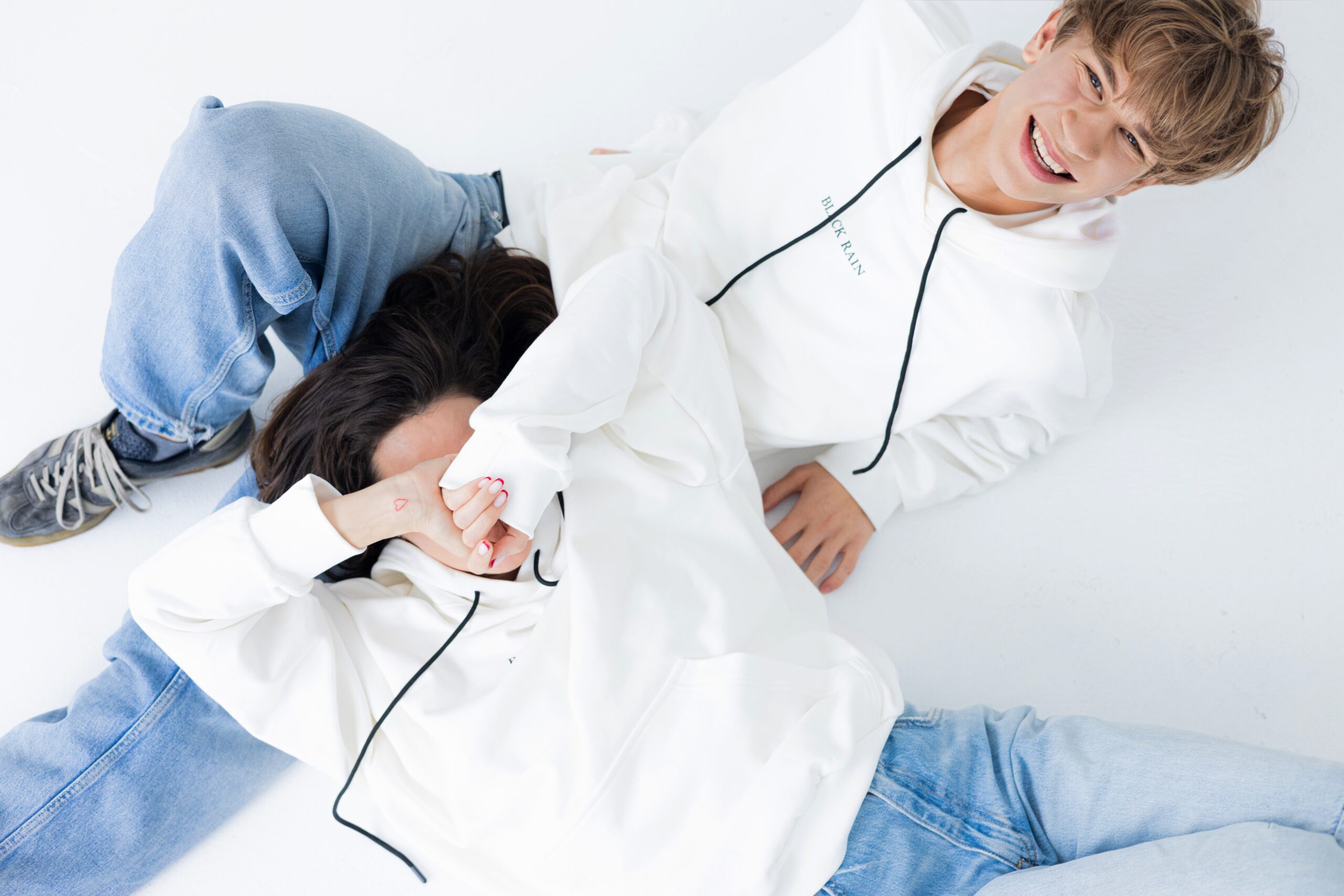 Black Rain ima novu kolekciju