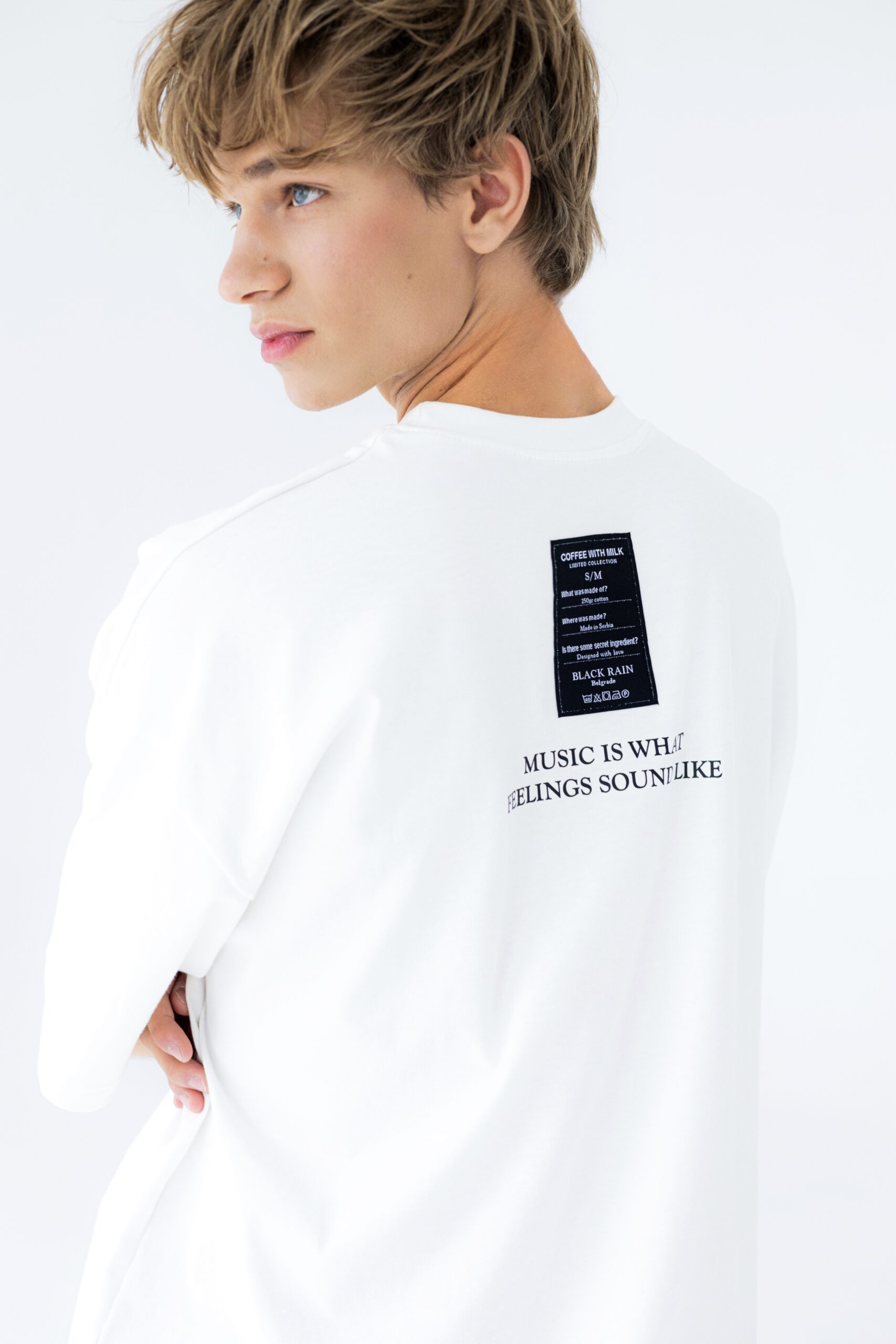 Black Rain ima novu kolekciju