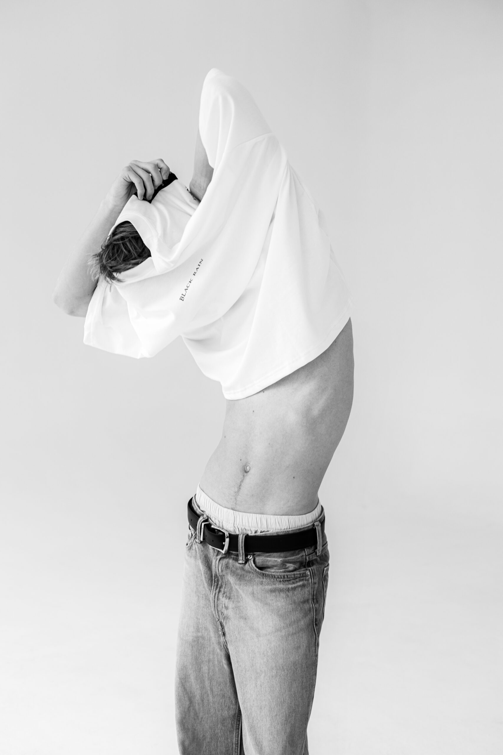 Black Rain ima novu kolekciju