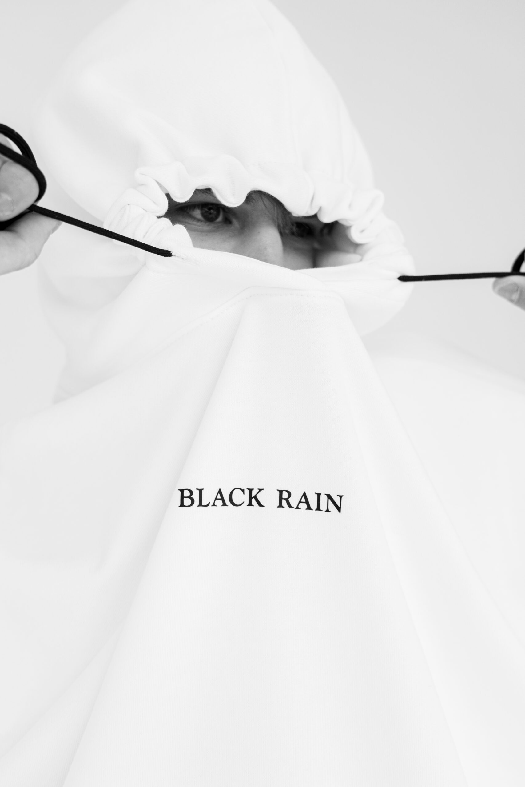 Black Rain ima novu kolekciju