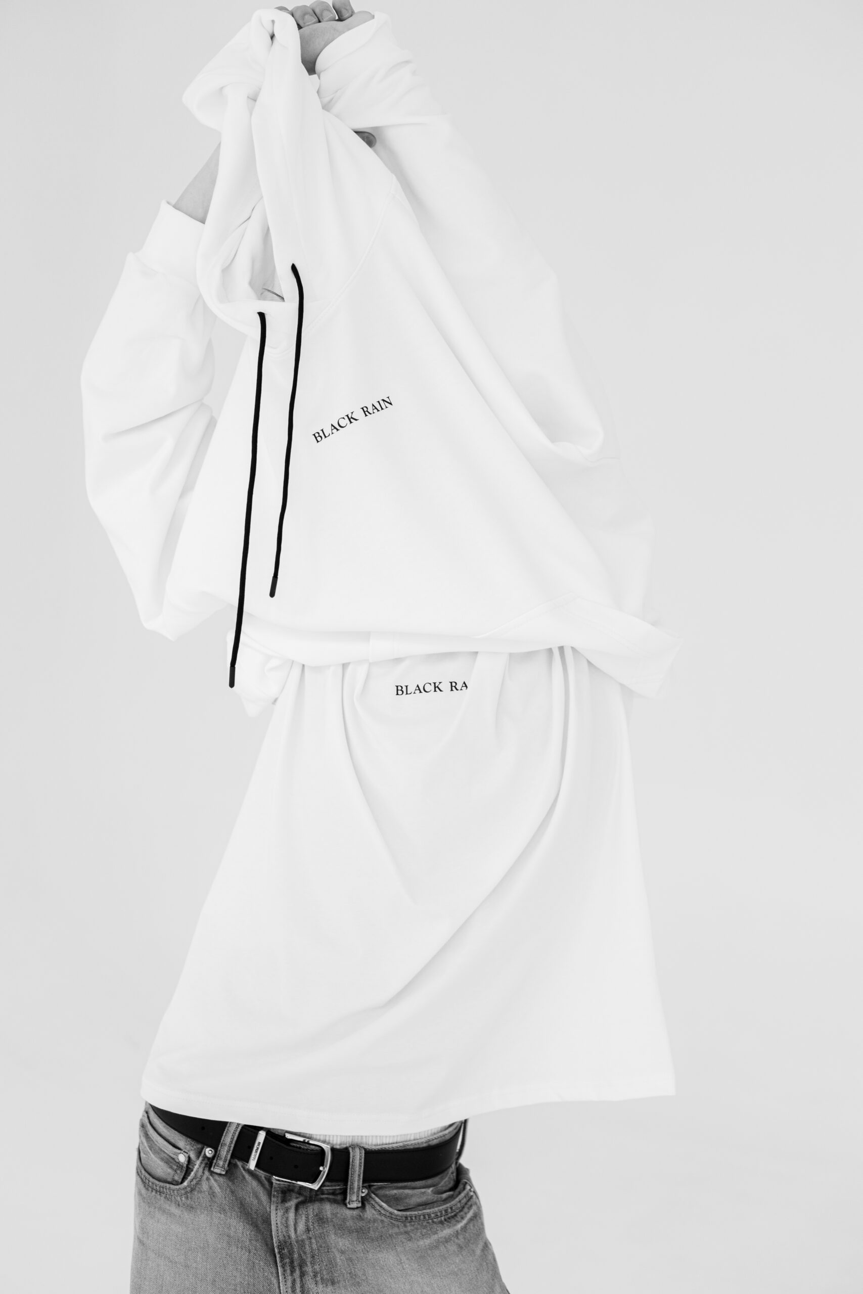 Black Rain ima novu kolekciju