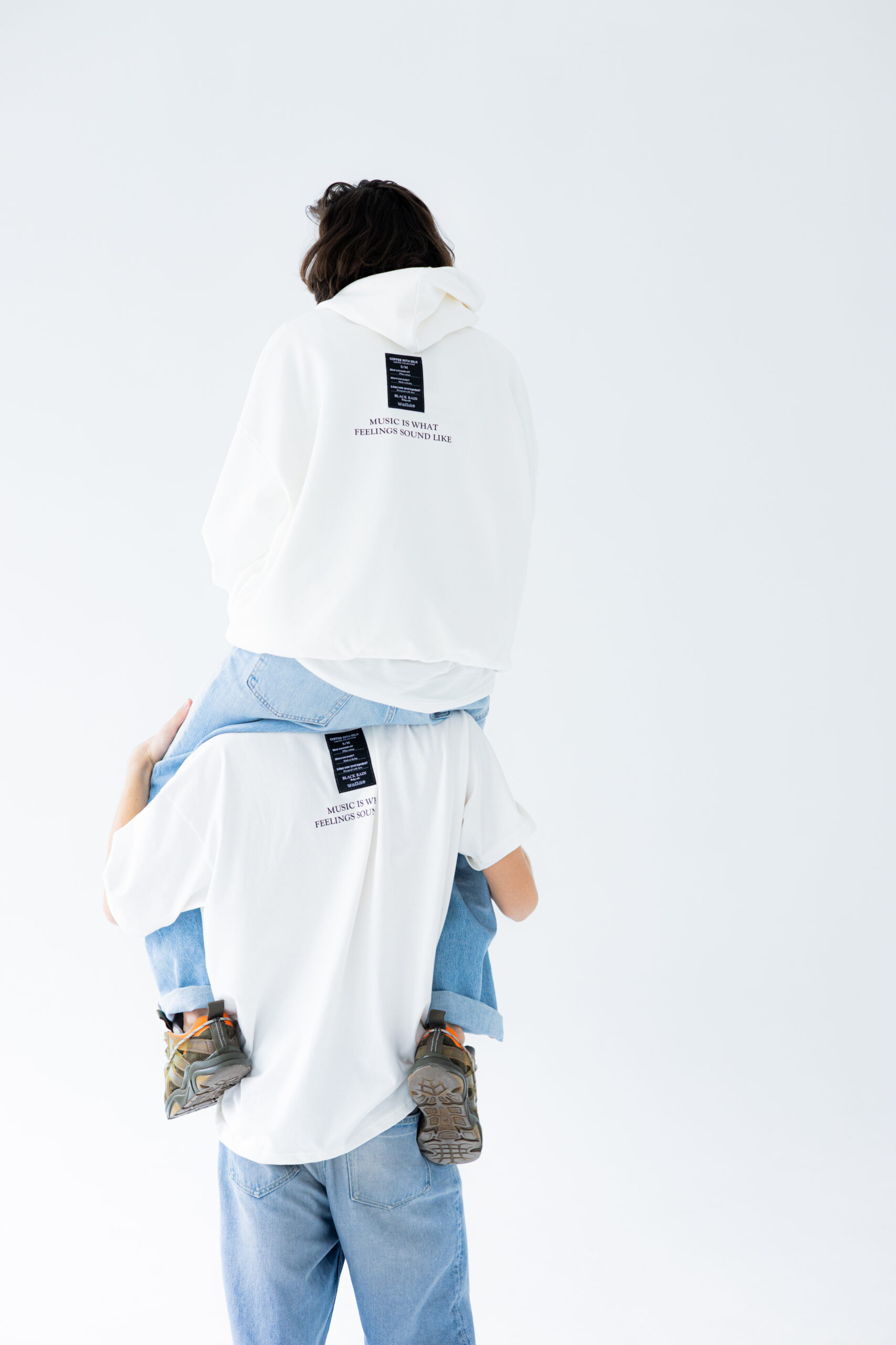 Black Rain ima novu kolekciju