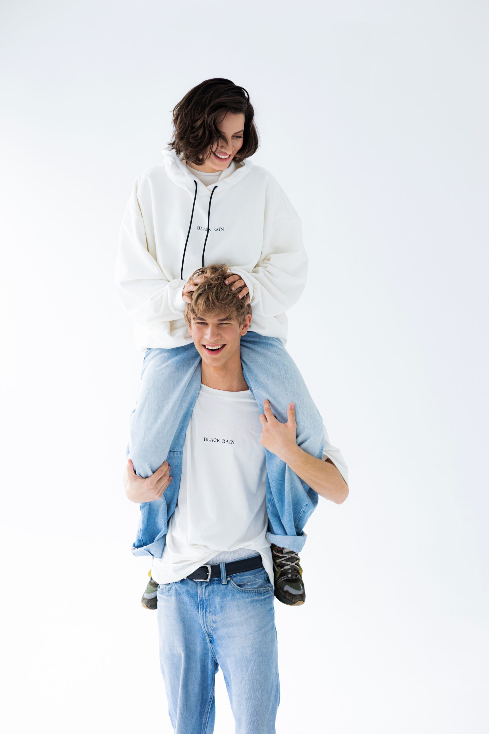 Black Rain ima novu kolekciju