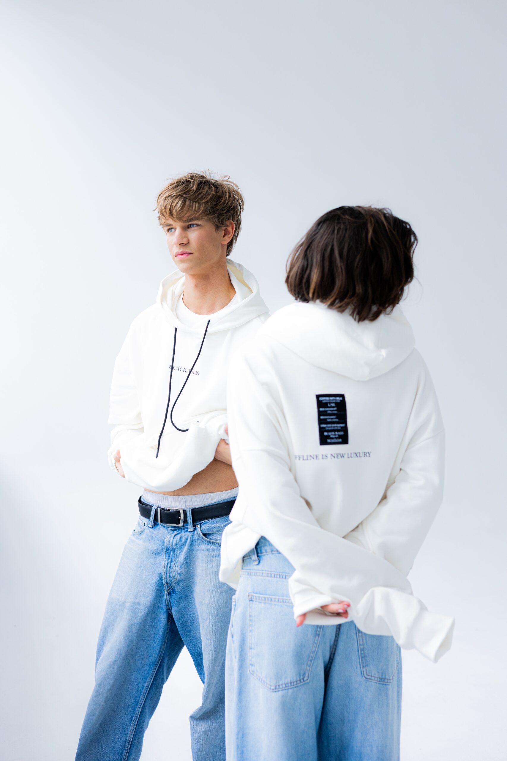 Black Rain ima novu kolekciju