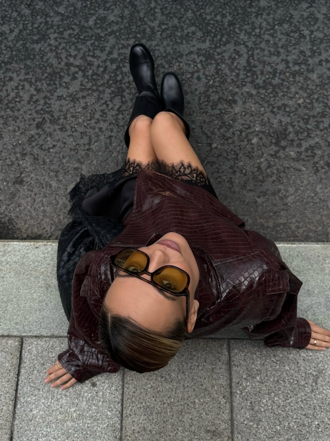 Bomber jakne u jesenjim autfitima