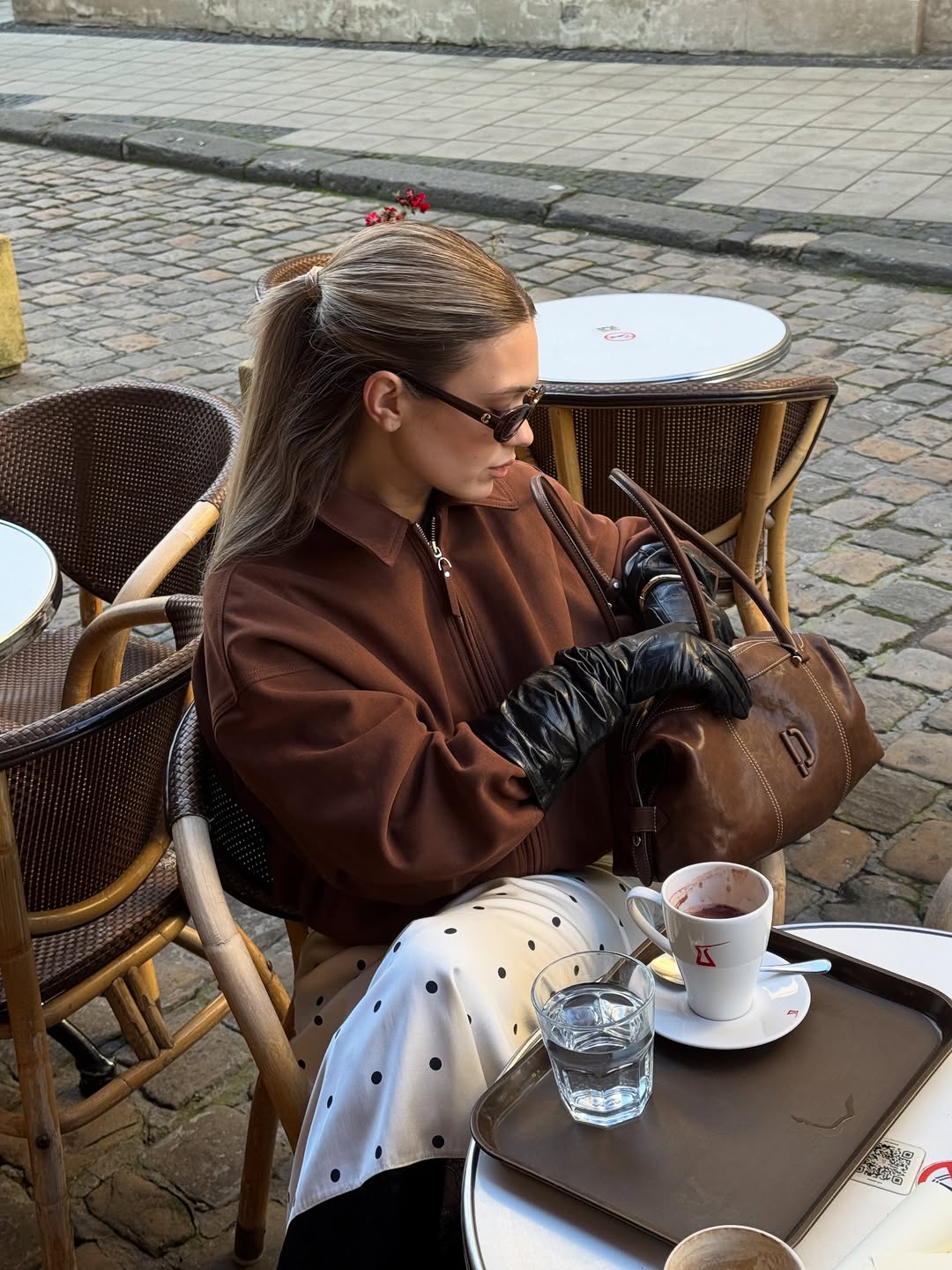 Bomber jakne u jesenjim autfitima