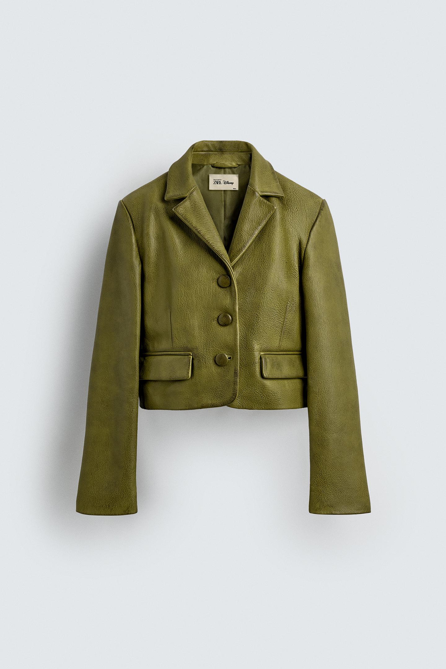 Pistać zelena boja u fokusu