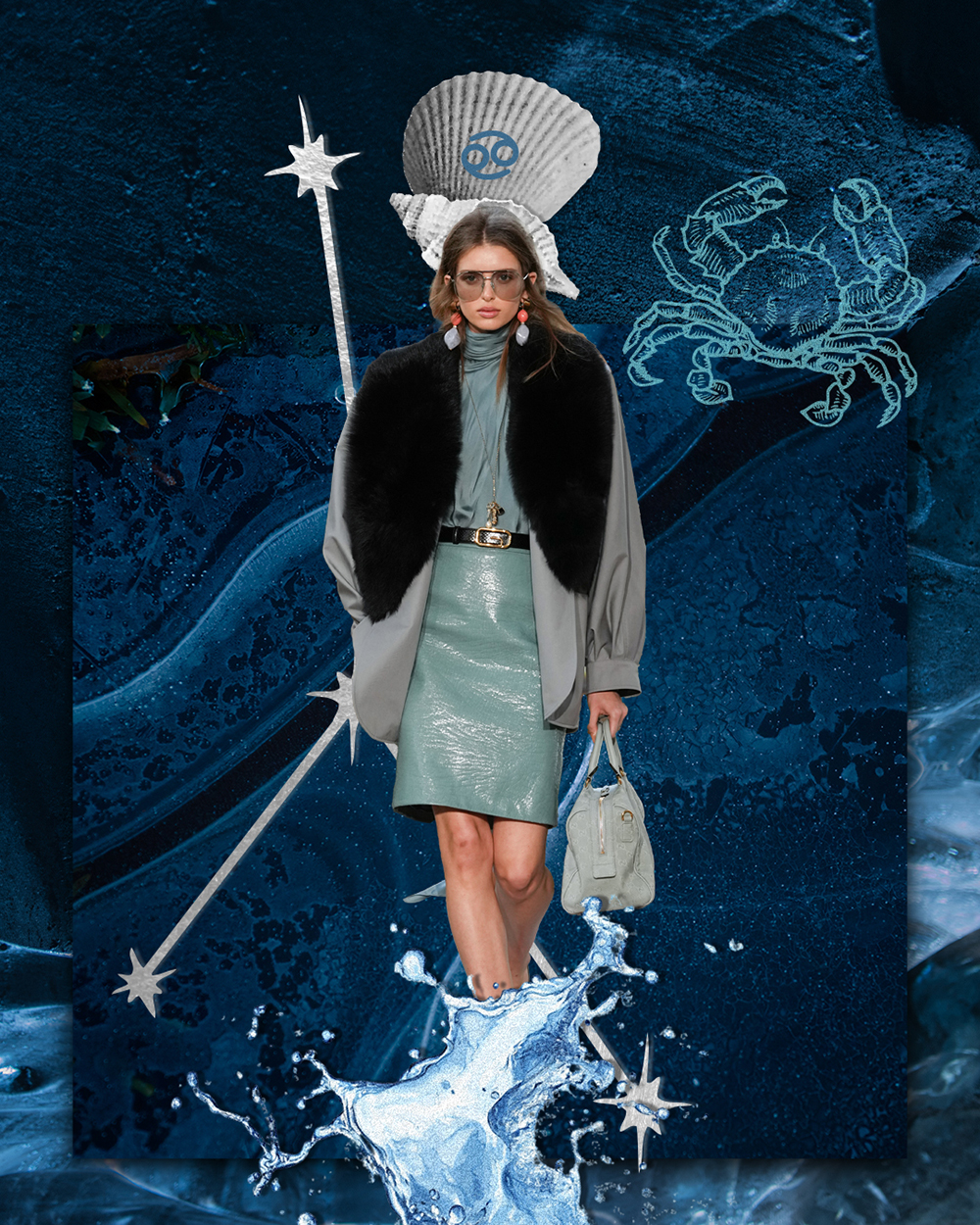 Horoskop za novembar 2025