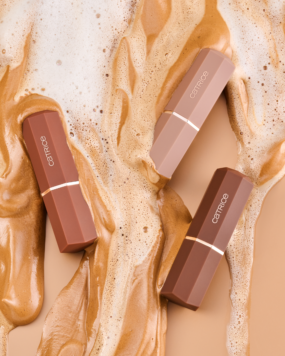 Catrice ESPRESSO YOURSELF jesenja kolekcija