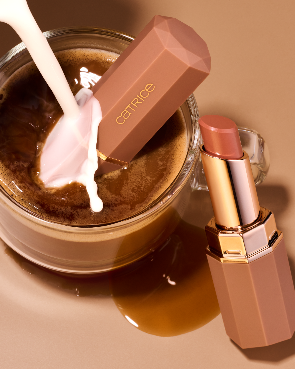 Catrice ESPRESSO YOURSELF jesenja kolekcija