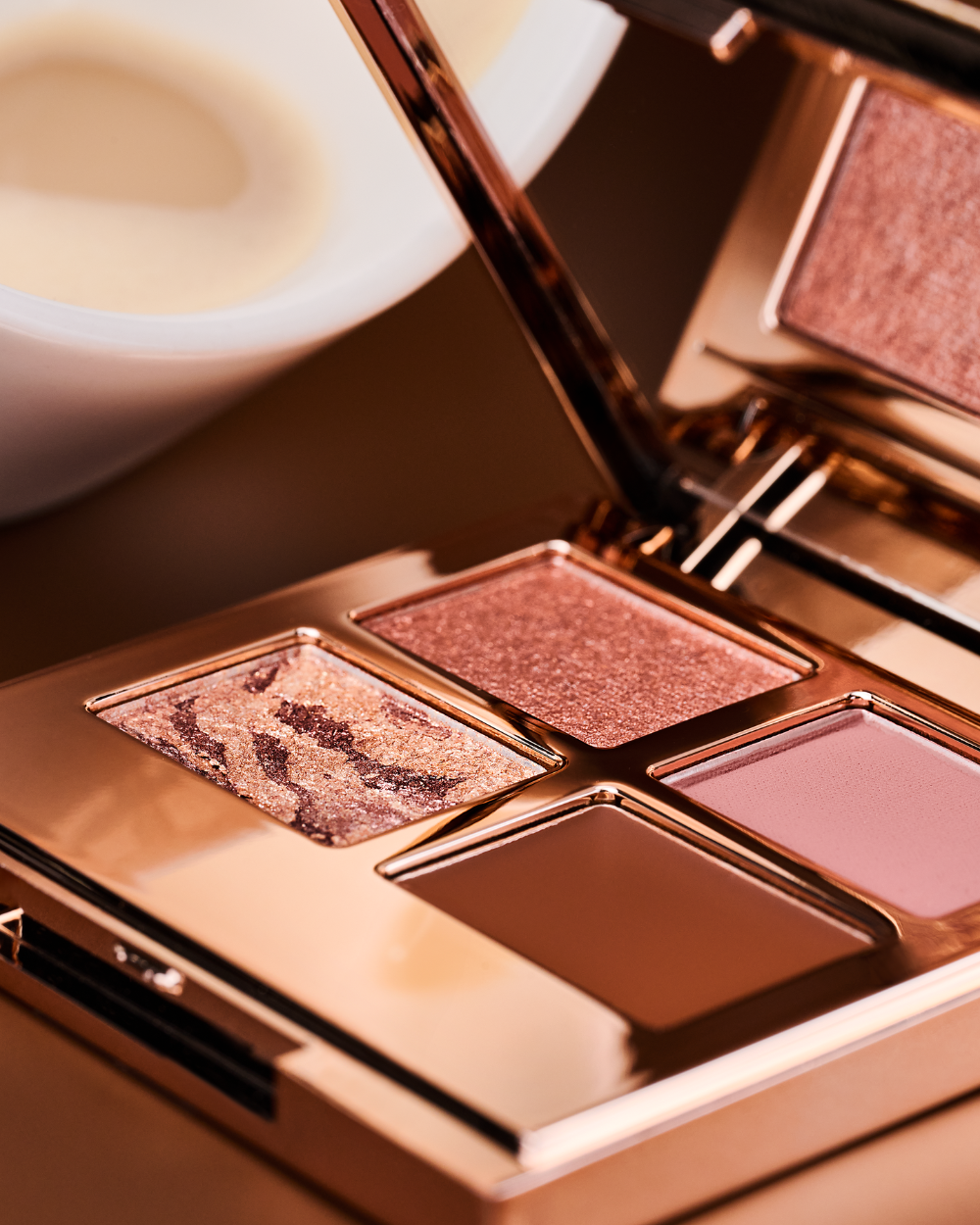 Catrice ESPRESSO YOURSELF jesenja kolekcija