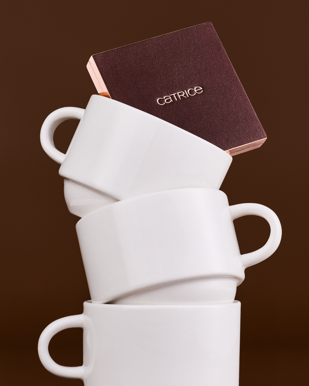 Catrice ESPRESSO YOURSELF jesenja kolekcija