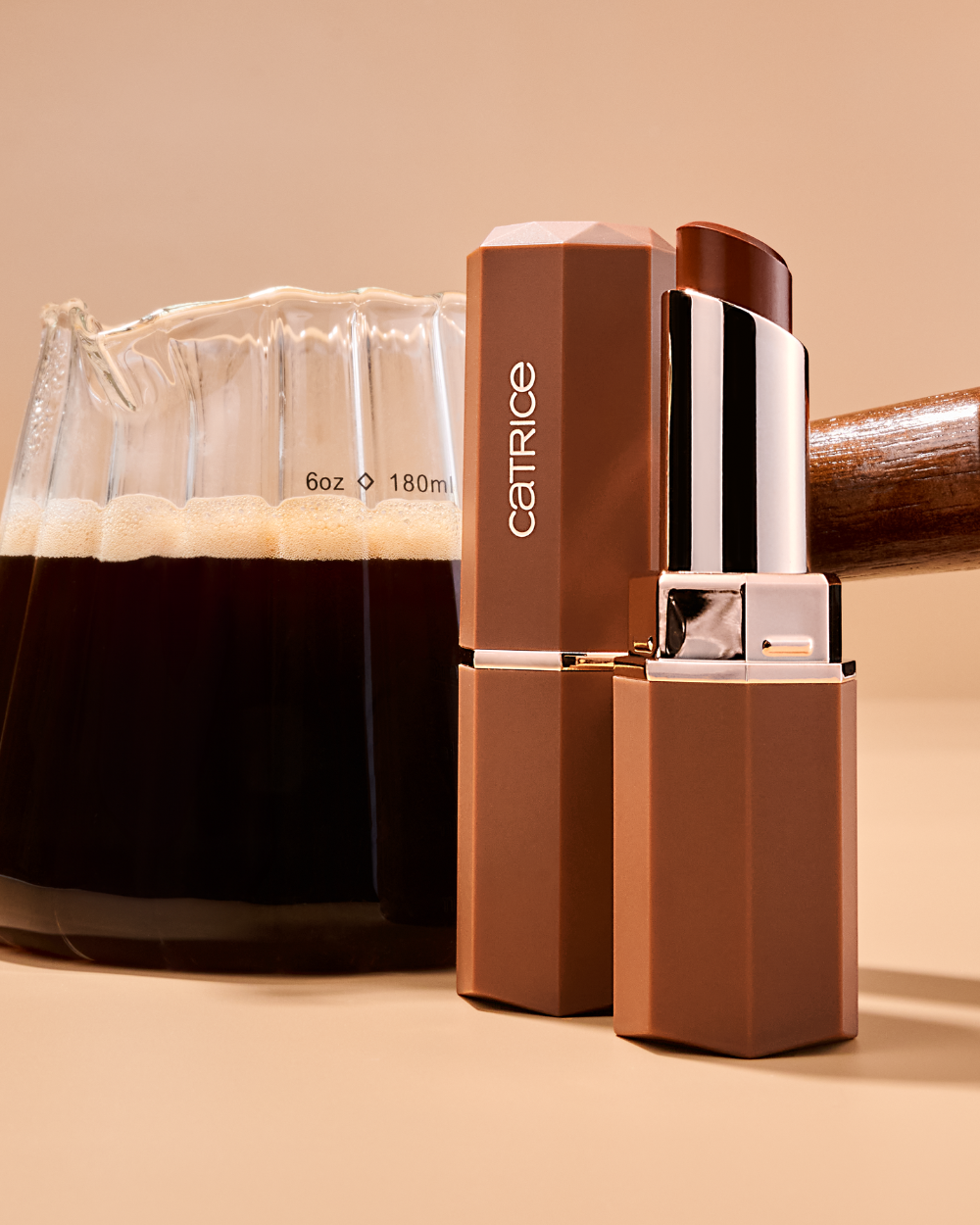 Catrice ESPRESSO YOURSELF jesenja kolekcija