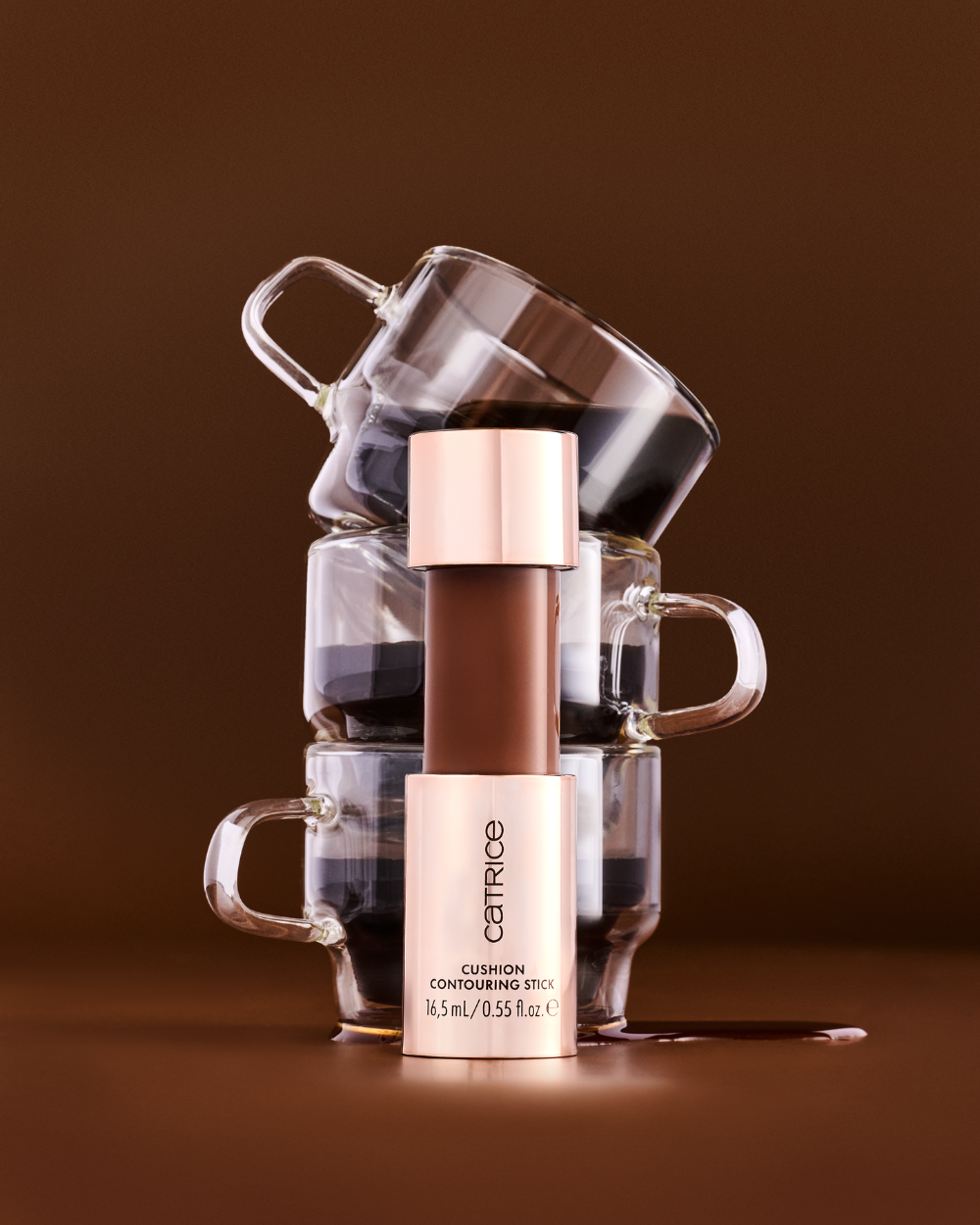 Catrice ESPRESSO YOURSELF jesenja kolekcija