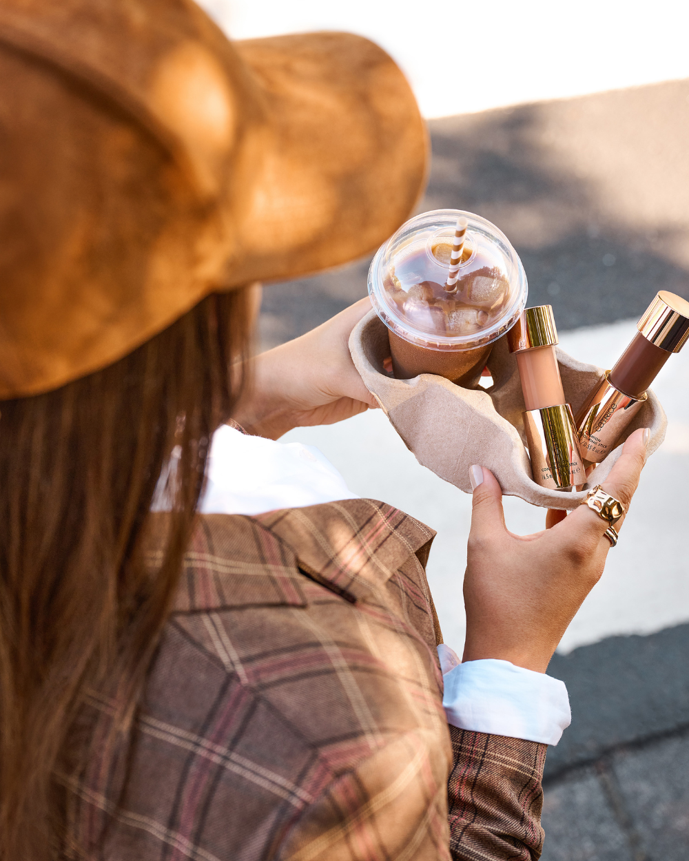 Catrice ESPRESSO YOURSELF jesenja kolekcija