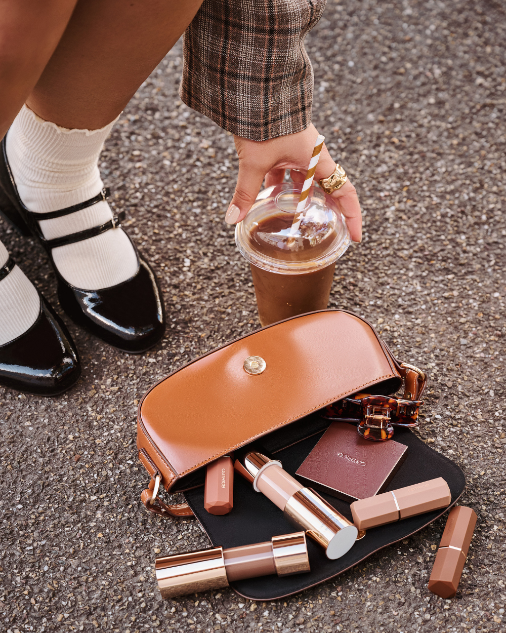 Catrice ESPRESSO YOURSELF jesenja kolekcija