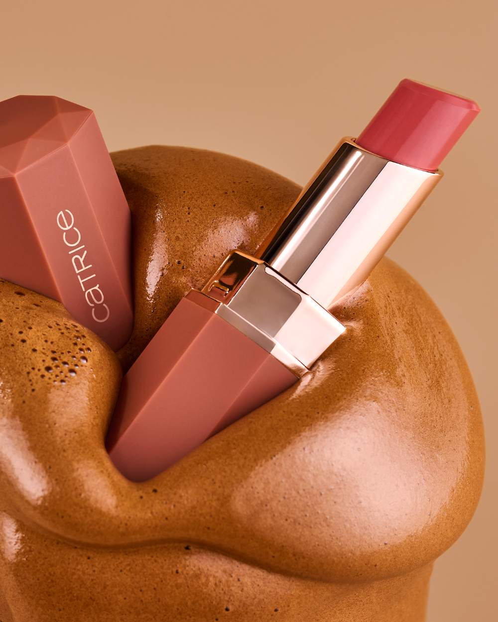 Catrice ESPRESSO YOURSELF jesenja kolekcija