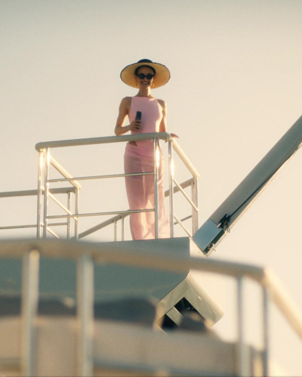 Četvrta sezona serije 