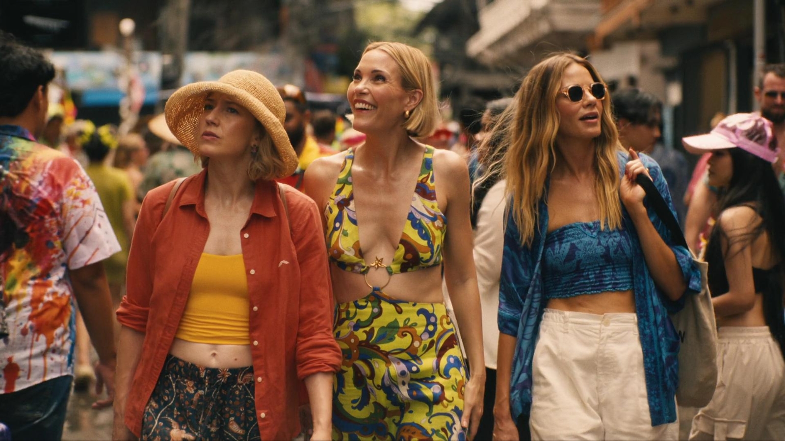 Četvrta sezona serije 