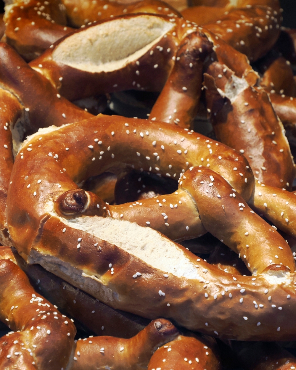 Christmas market voz iz Rima do Minhena