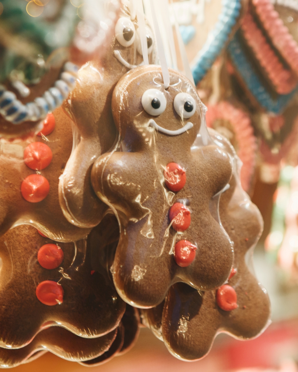 Christmas market voz iz Rima do Minhena