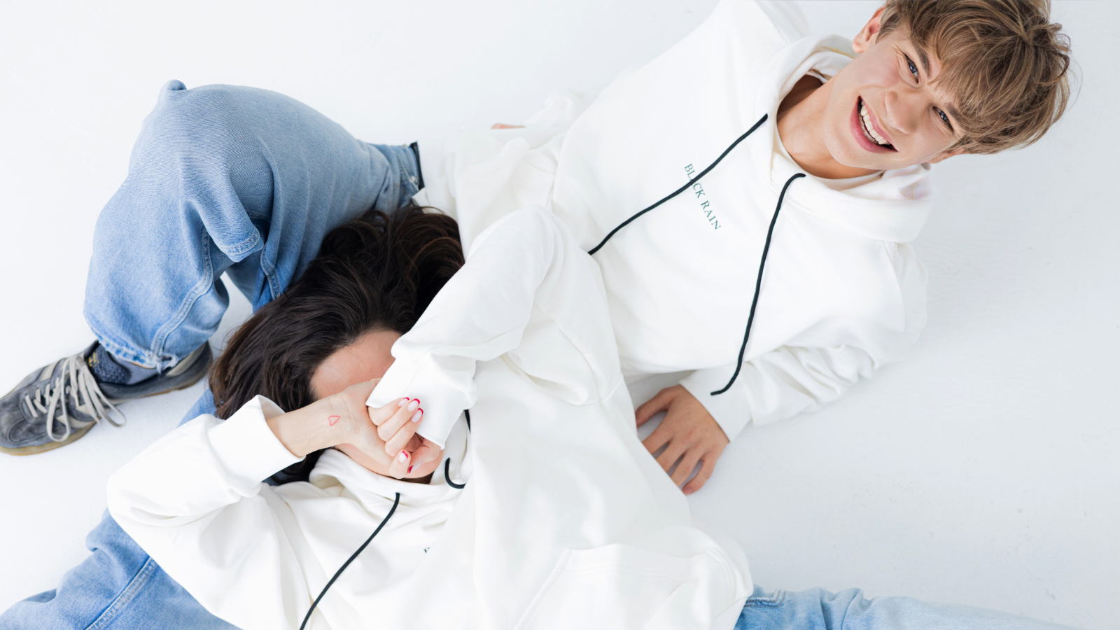 Black Rain ima novu kolekciju