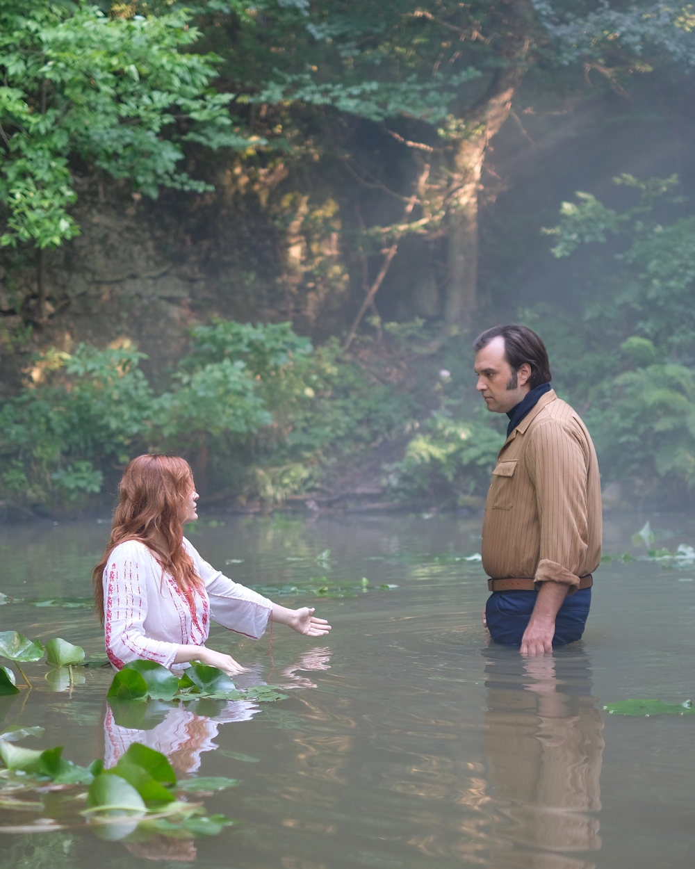 Crna svadba sezona 2 serija 