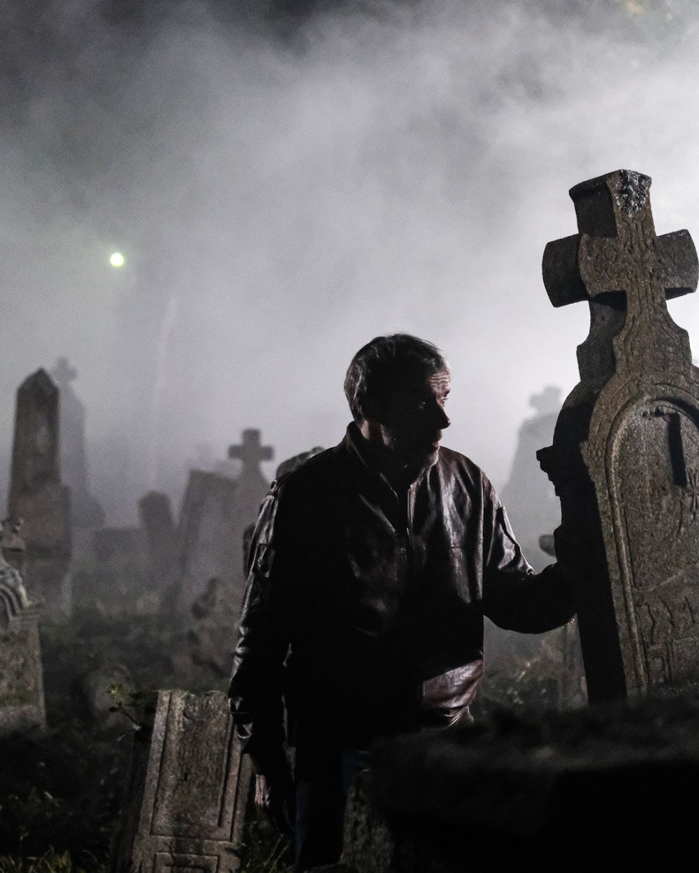 Crna svadba sezona 2 serija