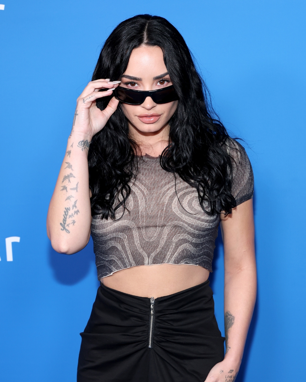 Demi Lovato novi album 2025