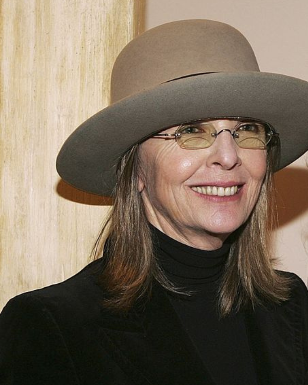 Diane Keaton