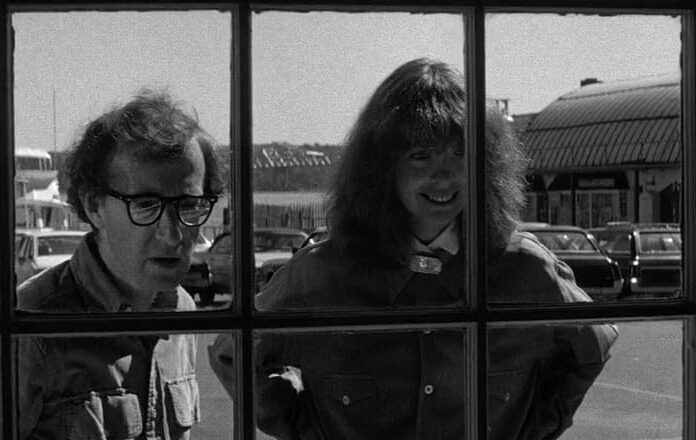 Diane Keatoni filmovi i karijera