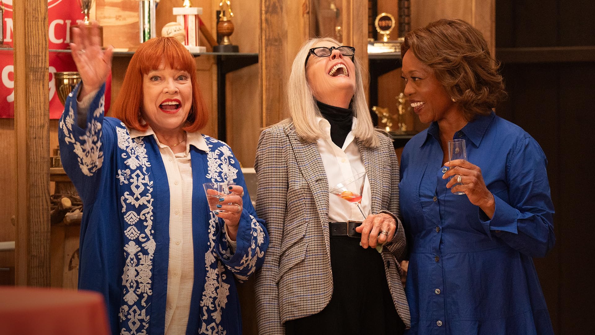 Diane Keaton filmovi