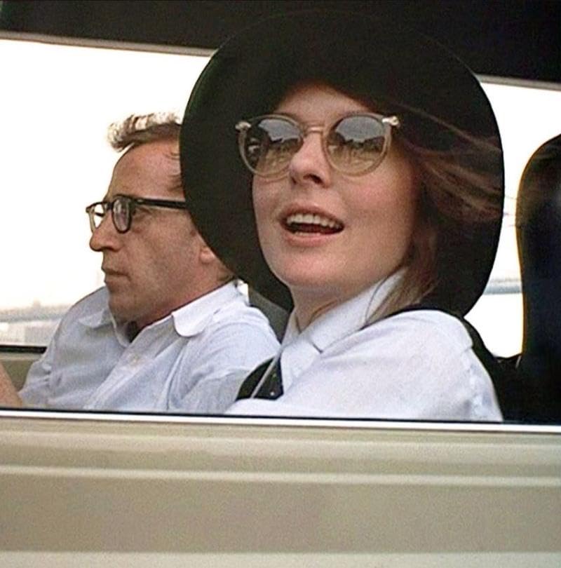 Diane Keaton filmovi romantične komedije