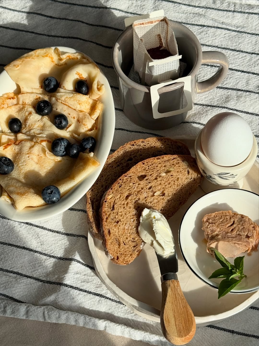 Doručak i pad energije