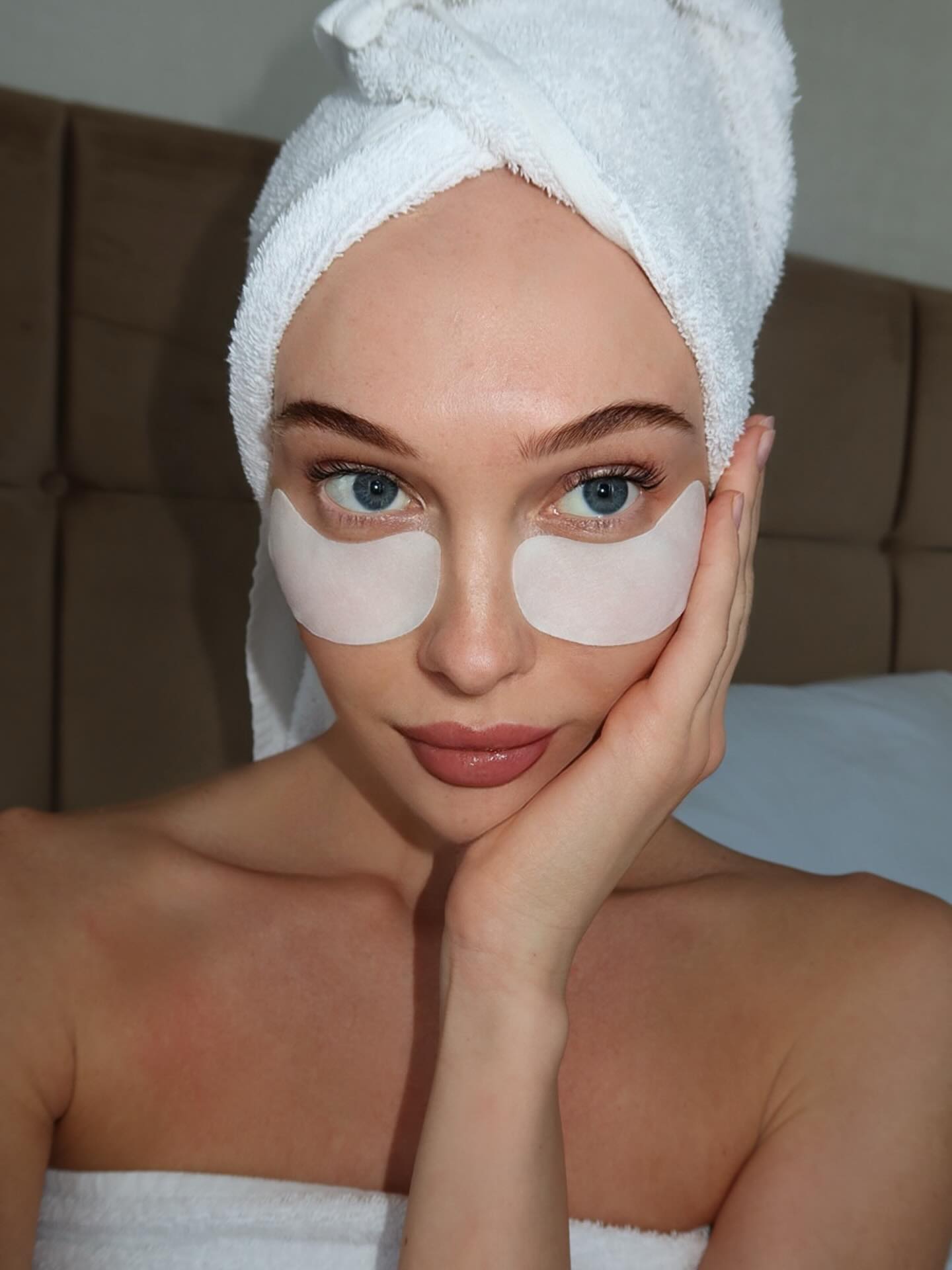 Eyepatchevi za hladnu sezonu