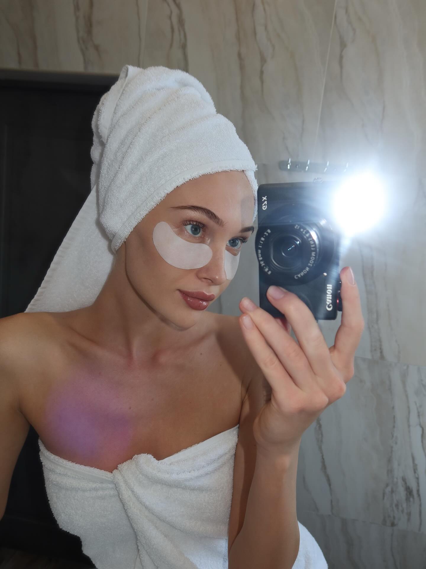 Eyepatchevi za hladnu sezonu