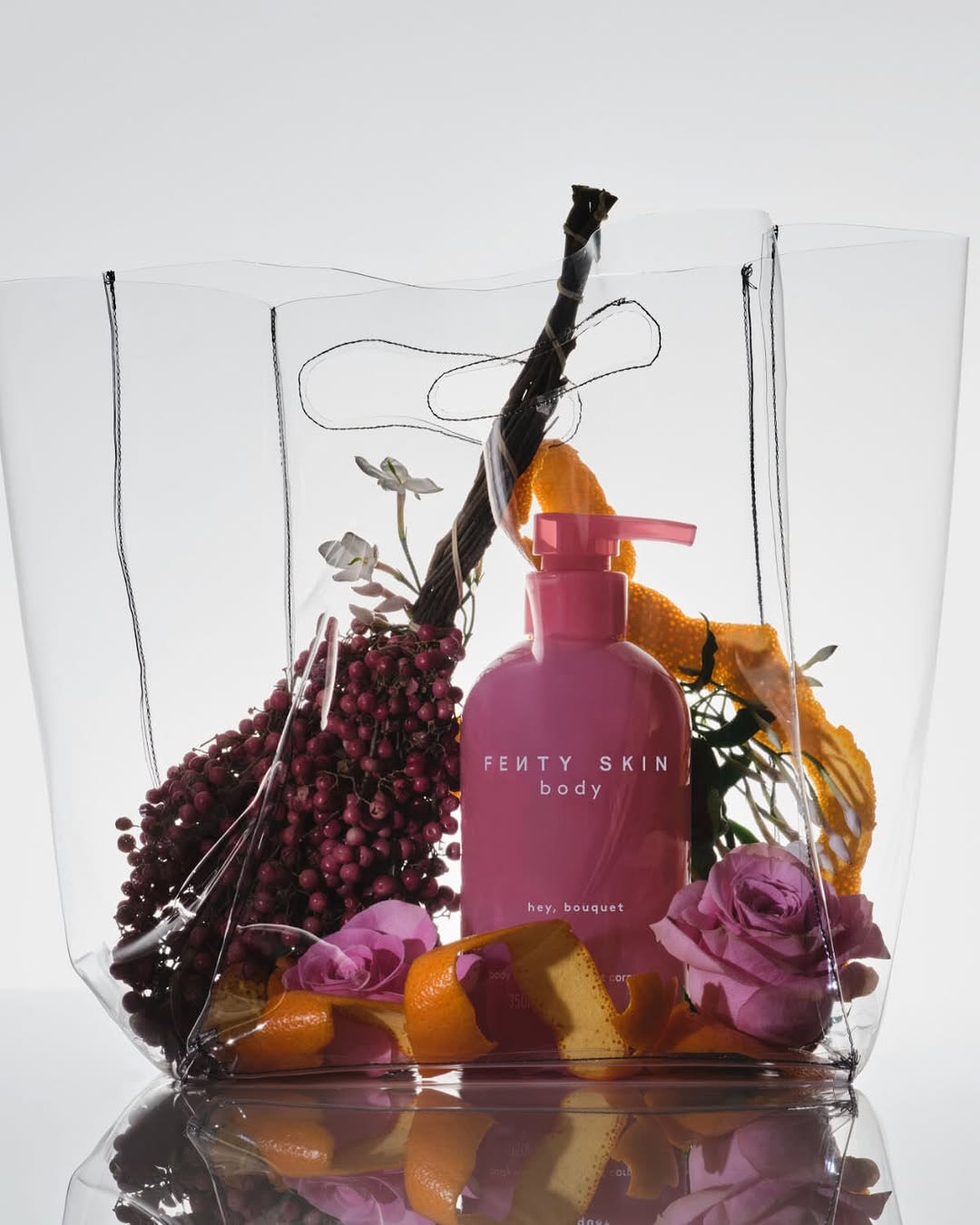 Fenty Skin body kolekcija