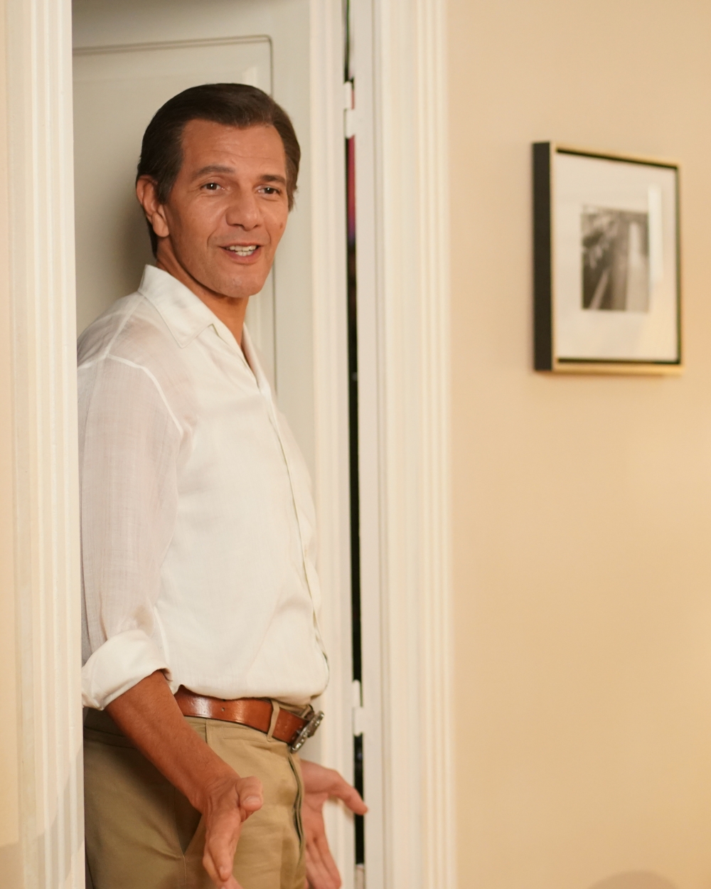 Film Yves Montand Onaj koga sam volela