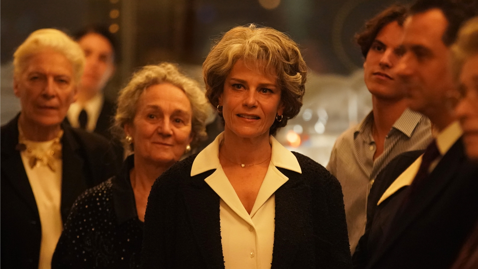 Film Yves Montand Onaj koga sam volela