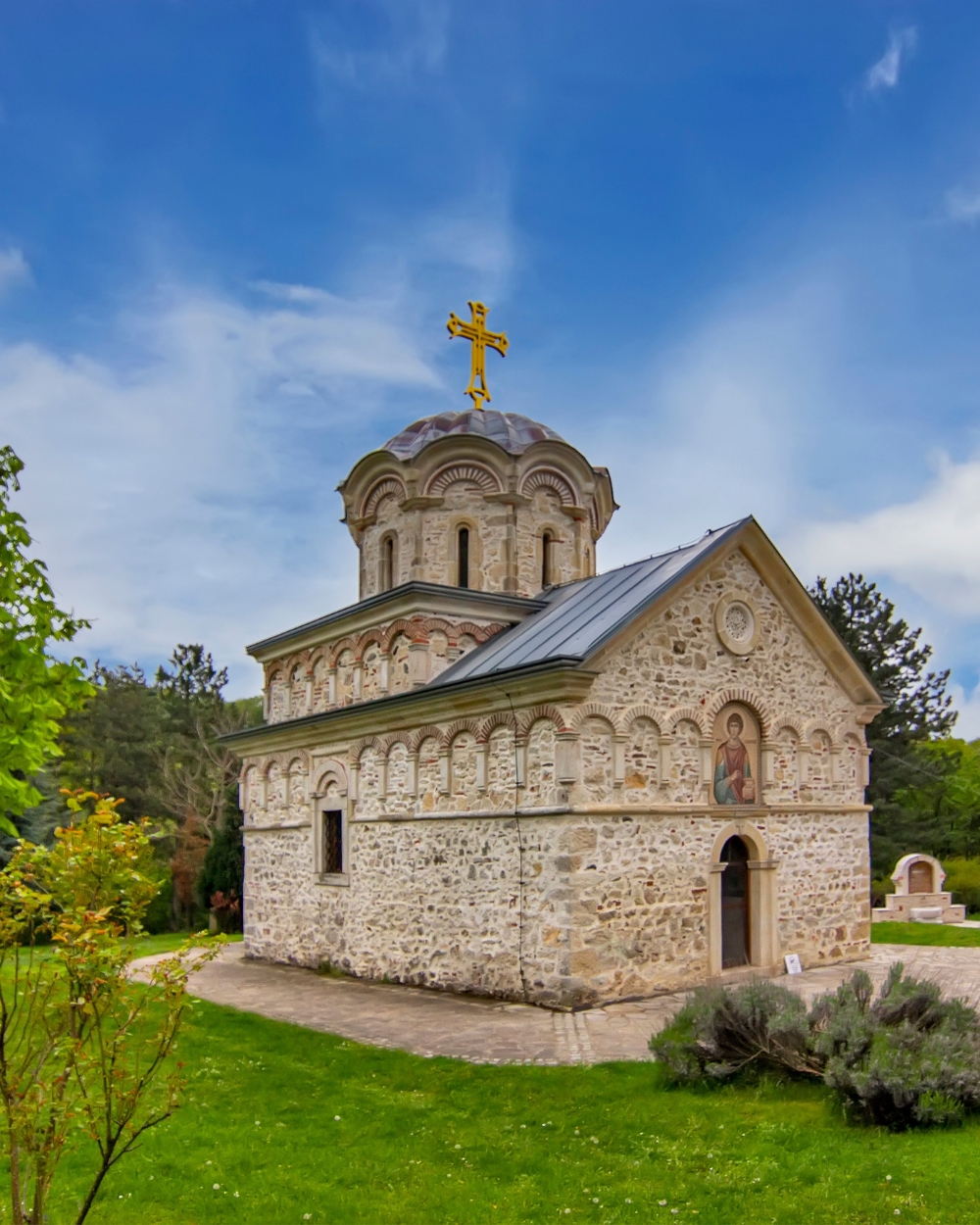 Fruška gora putovanje jesen