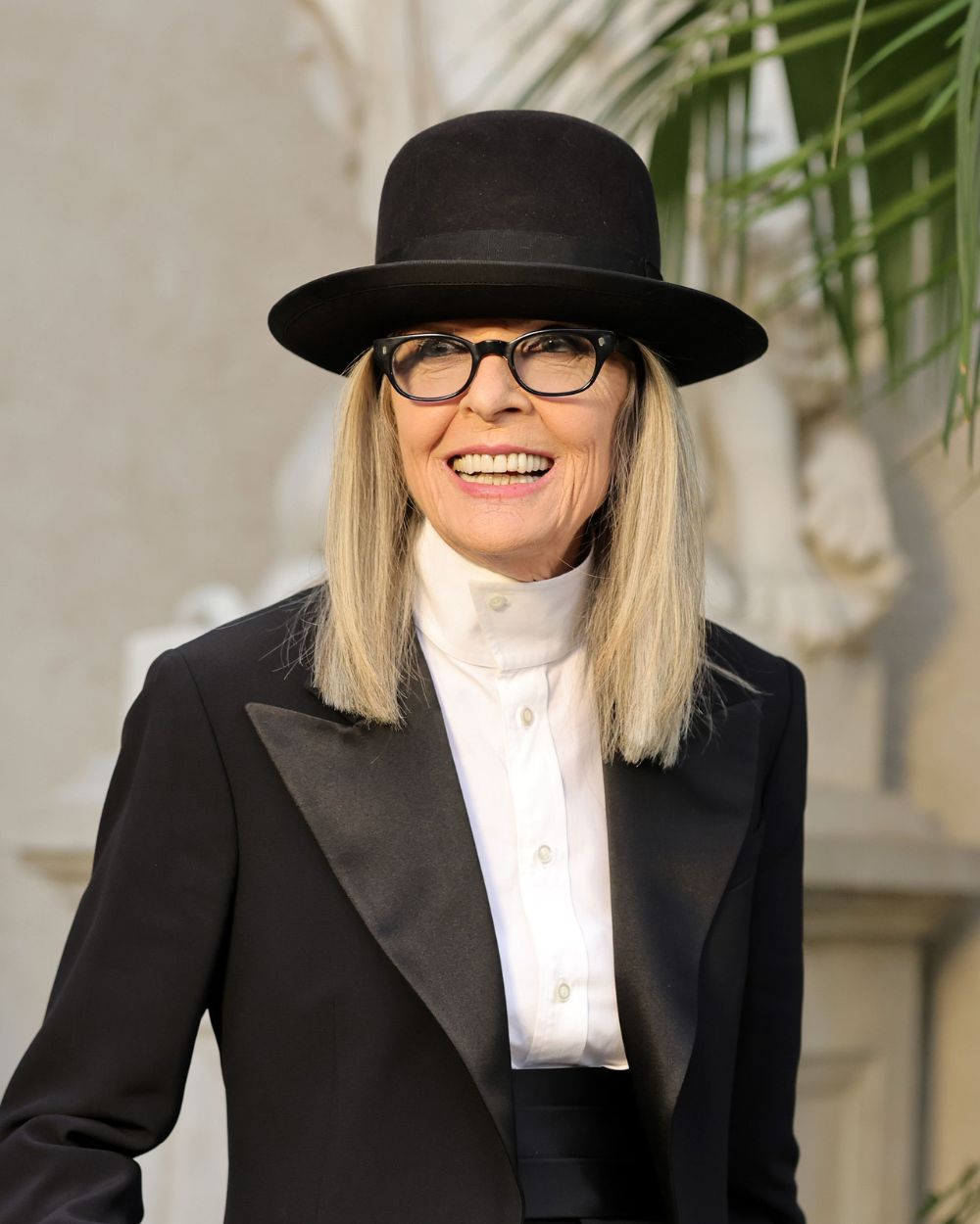 Glumica Diane Keaton preminula