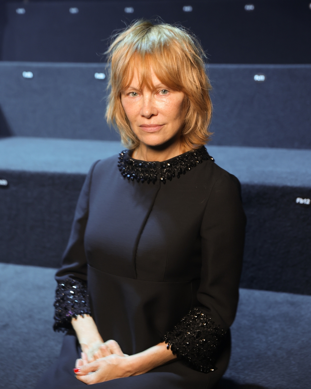 Hair transformacije poznatih Pamela Anderson