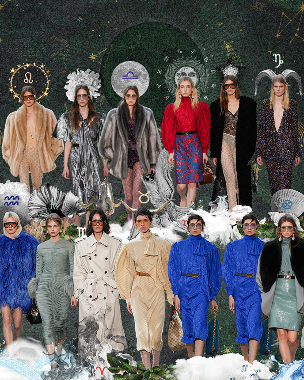 Horoskop za novembar 2025