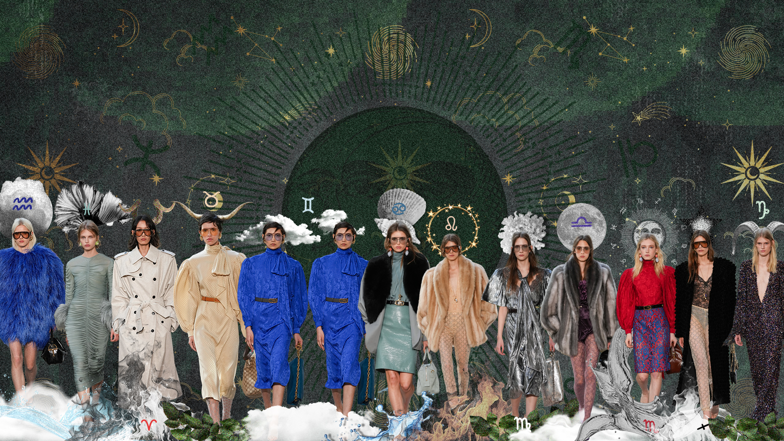 Horoskop za novembar 2025