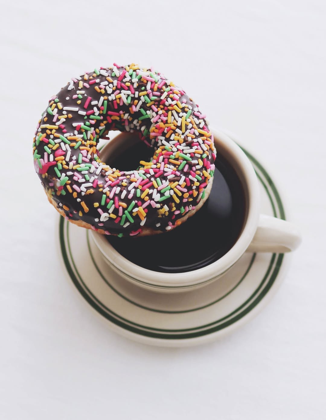 Hrana koja nam oduzima energiju 