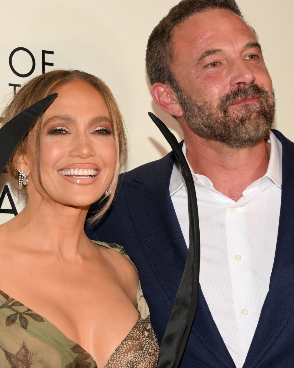 Jenifer Lopez i Ben Affleck zajedno na crvenom tepihu posle razvoda