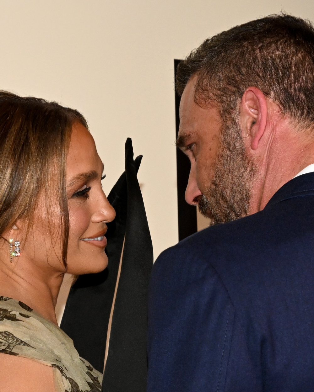 Jenifer Lopez i Ben Affleck zajedno na crvenom tepihu posle razvoda