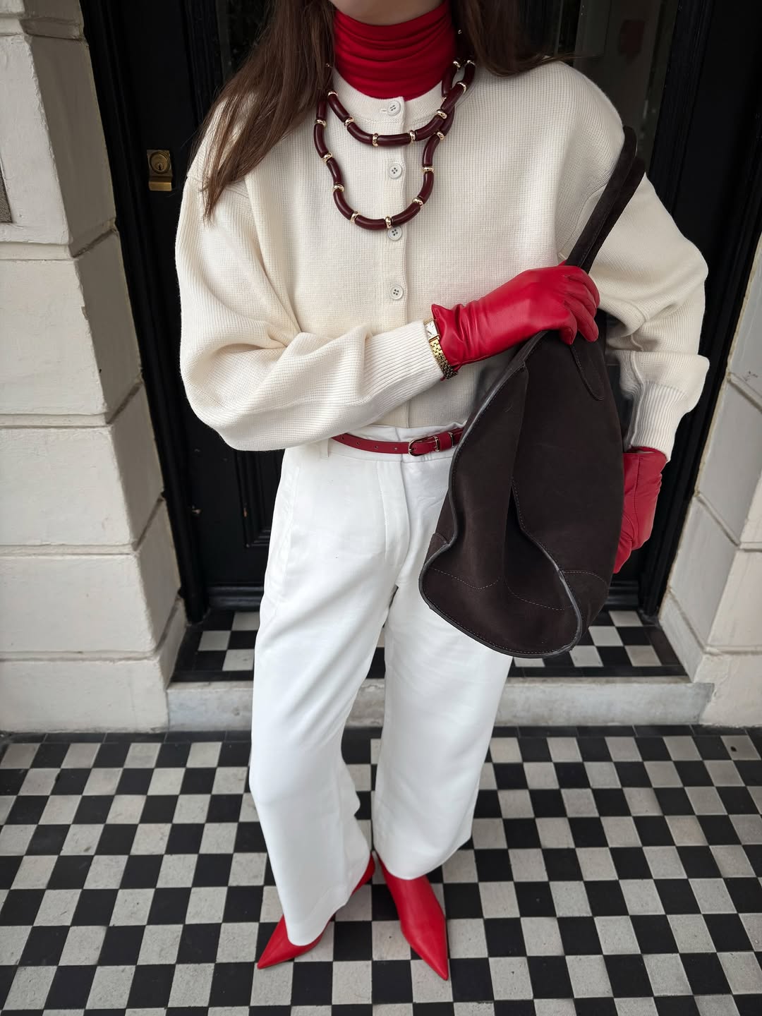 Jesenje cipele u bojama