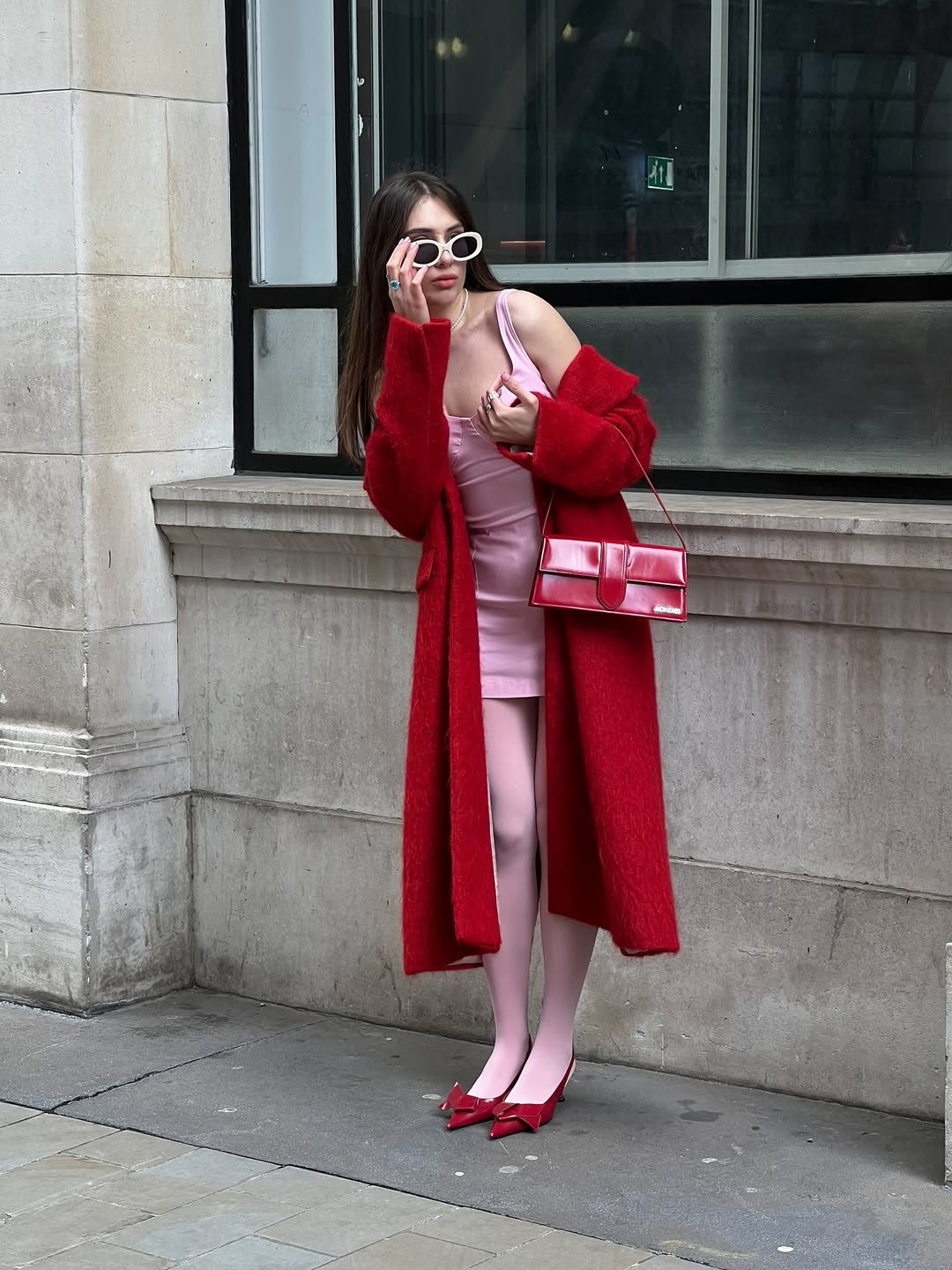 Jesenje cipele u bojama